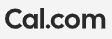 Cal.com logo